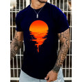 Camisa Sunset