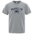 Camisa Brooklin Est.1998