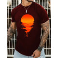 Camisa Sunset