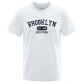 Camisa Brooklin Est.1998