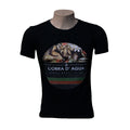 Camisa Masculina Cobra D'Água