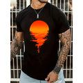 Camisa Sunset