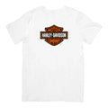 Camisa Harley Davidson Logo