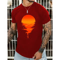 Camisa Sunset