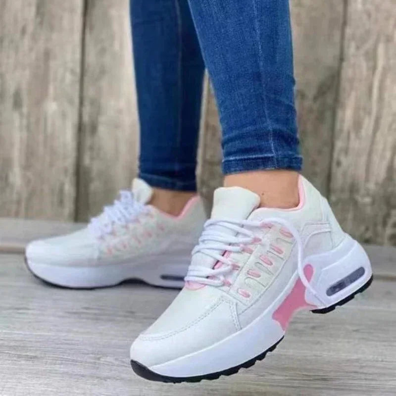 tenis feminino esportivo