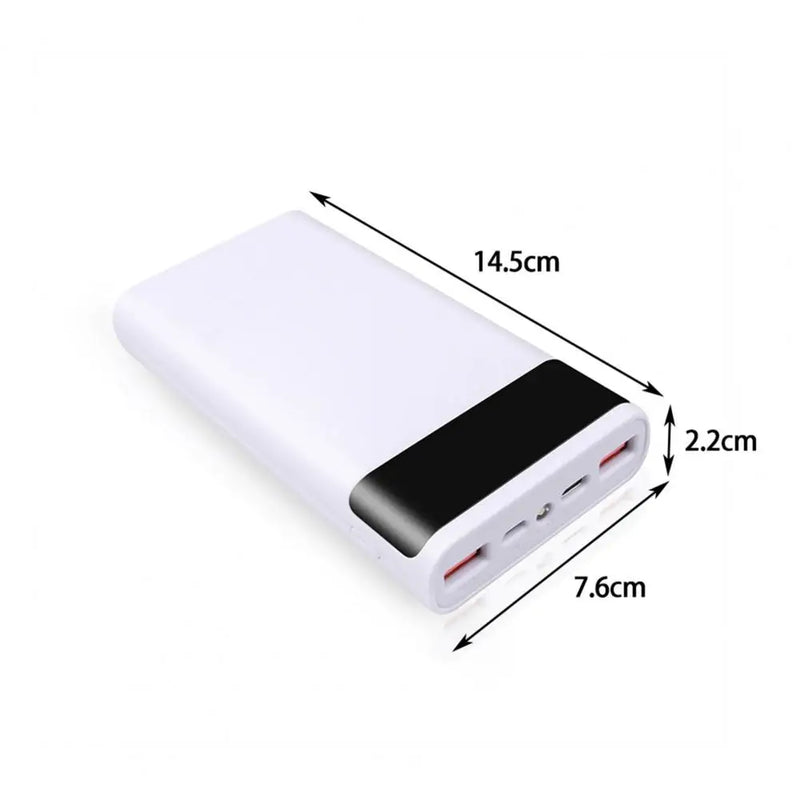 power bank 20000 mAh