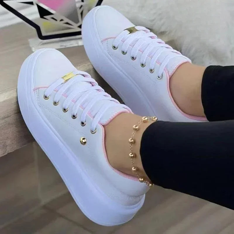 tenis feminino estilo casual