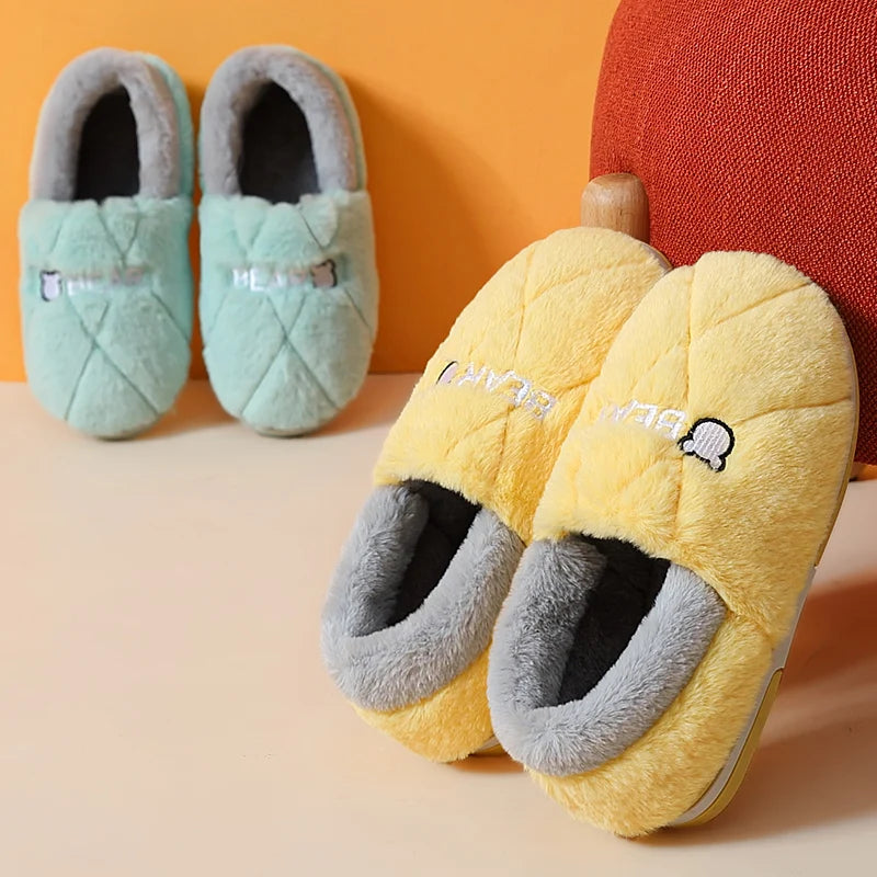 pantufas tamanho adulto unisex