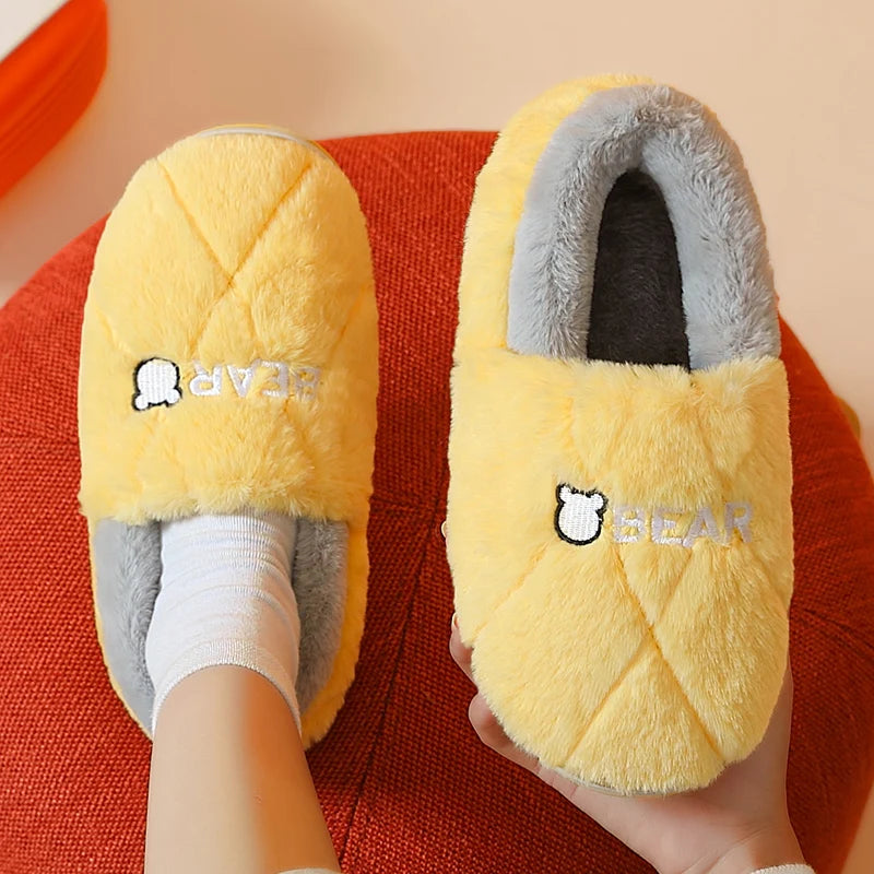 pantufas tamanho adulto unisex