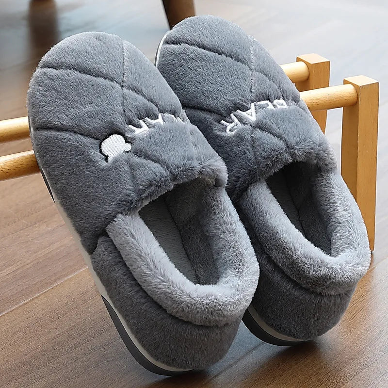 pantufas tamanho adulto unisex