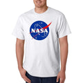 Camisa Exploração Espacial NASA