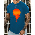 Camisa Sunset